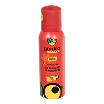 �������� Gardex Extreme �� ����� � ������� 100�� (��.24��)