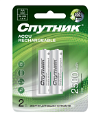   Ni-MH HR6 () 2500 mAh