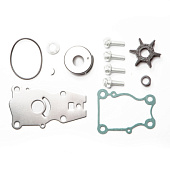 Ремкомплект помпы Skipper Yamaha SK66T-W0078-00P (40X, F40) Ремкомплект помпы Skipper Yamaha SK66T-W0078-00P (40X, F40)