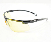 Очки стрелковые Stalker Anatomic (желтые, STA-89Y)  Очки стрелковые Stalker Anatomic (желтые, STA-89Y)