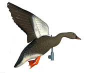 Чучело FL 1050 Гусь Sport Plast (гуменник) -Летящий  Чучело FL 1050 Гусь Sport Plast (гуменник) -Летящий