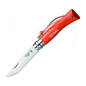 ��� �������� Opinel N�8 Trekking ����������� �����, ������� ������, �������