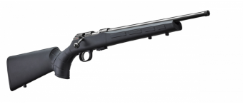  CZ 457, 22 LR, Synthetic, L-406