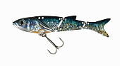 Приманка SWIM BLADE 7CM 12G - AURORA / SB=1 56455