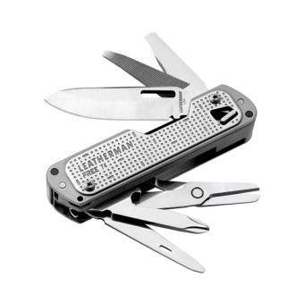 ���������� Leatherman FREE T4 (832686)