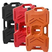 Канистра Экстрим Драйв-Плюс 10 л. с клап Канистра Экстрим Драйв-Плюс 10 л. с клап