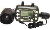 Манок электронный Биофон-10 с GPS - навигатором Манок электронный Биофон-10 с GPS - навигатором