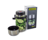 ������ Diolex ��� ��� ���������, �������� 0.8 �. (DXF-800-3)