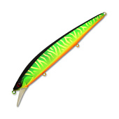  JACKALL Rerange 130 SP matt tiger