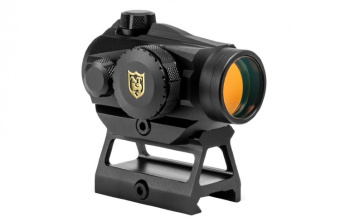 ������ ����������. Nikko Stirling Flash (NRD25H)