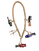 Подвес на пять манков (Паракорд)  Подвес на пять манков (Паракорд)