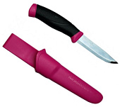 Нож Mora Morakniv Companion Magenta