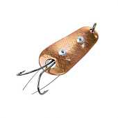 Блесна кол. PREMIER Шторлинг Б 14гр 06 медь чешуя (PR-Sh-N-B-14-06) незацеп. Блесна кол. PREMIER Шторлинг Б 14гр 06 медь чешуя (PR-Sh-N-B-14-06) незацеп.