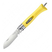 ��� �������� Opinel N�9 Diy Yellow