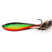 Бокоплав Lucky John OSSA 5 91501-301 50мм/301 блистер Бокоплав Lucky John OSSA 5 91501-301 50мм/301 блистер