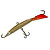 Балансир Scorana ICE FOX 45мм / 7гр., CMS