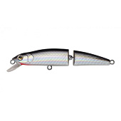 Strike Pro Minnow Jointed SL110   11 14 . 0,8 -1,5 MG-010F#A010