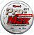 Леска зим. Pro-Max Fluorocarbon 0,19 мм, 25 м Леска зим. Pro-Max Fluorocarbon 0,19 мм, 25 м