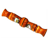 Манок № 2 Утка-гусь симметричный Манок № 2 Утка-гусь симметричный