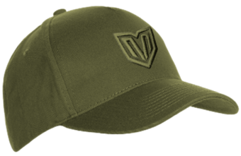 Бейсболка MONTANA (Magnum Gear), хаки Бейсболка MONTANA (Magnum Gear), хаки