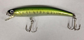  DUEL&YO-ZURI Pin's Minnow R239 GSBS . 90 7.