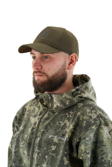Бейсболка STALKER (Stalker), хаки Бейсболка STALKER (Stalker), хаки