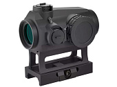 ������ ����������. Vector Optics Maverick-III 1x22 S-MIL Rubber Cover, ������� ����� (SCRD-41)