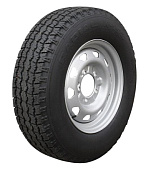 ������ �������� R16  �� ������ ���� (225/75R16)