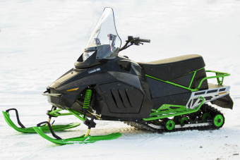 �������� TUNGUS SK400