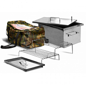 ��������� ������� � ������������� 400*200*200 (��-1)