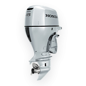 Мотор лодочный Honda BF 115 DK1 LU Мотор лодочный Honda BF 115 DK1 LU