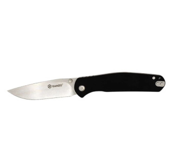   Ganzo G6804-BK