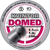 ������ ������� Domed 5,5�� 1.0��, (200��.)