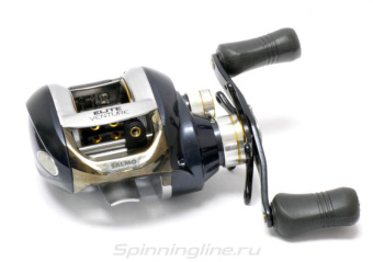 ������� �����. Salmo Elite Venture 6+1  M4930