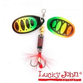   Lucky John BONNIE BLADE04  10/3 008