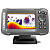 ������ Lowrance Hook 2-4x Bullet Skimmer (000-14013-001)