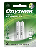   Ni-MH HR03 () 1100 mAh