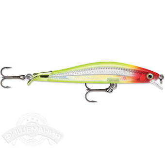  Rapala RPS09-CLN