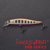  LJ Pro Serirs BASARA  LBF 03.5/105