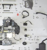 ������� ��������� ����150 (05044215020100)