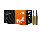 ������ 7.62�51 (308Win) ��� �� (SP) 9,3�. ������