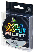 ���� ����. Feeder Concept Pilot x4 BRAID Black 150/017