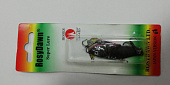 Блесна ROSY DAWN Цикада Super Lure VIB001 10г