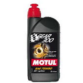   MOTUL Gear 300 75W90 1 / (100% .)