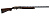 ����� �/� Huglu Renova Wood Bronze 12/76, L760