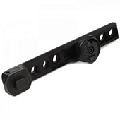 База под кольца Mak-FLEX быстросъемная поворот. База под кольца Mak-FLEX быстросъемная поворот.