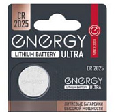  Energy Ultra CR2025/5B