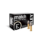 Патрон 5.6 (22 LR) ELEY Match Патрон 5.6 (22 LR) ELEY Match