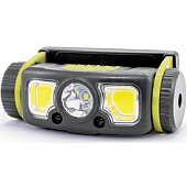 ������ �������� ����� ��� LH-400 "Cobra PRO" CREE 200��+COB 230��