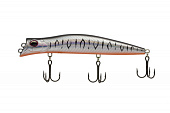  Kyoda Pocky Minnow-130F, 130mm 17.5g/ 0.1-0.2m P1039